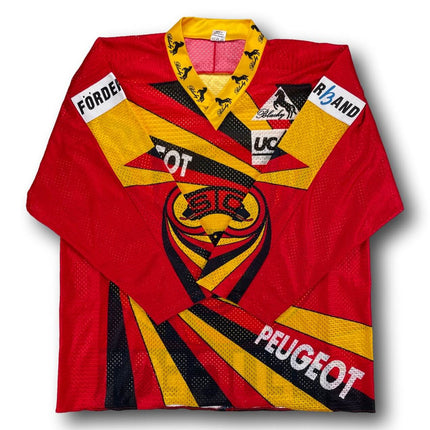 SC Bern  heim Blacky Switzerland XL