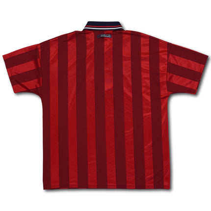 England 1998 heim XL vintage Umbro
