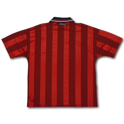 England 1998 auswärts M vintage Umbro
