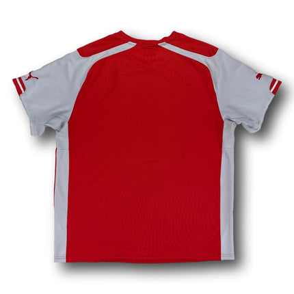 FC Arsenal 2014-15 heim Puma L
