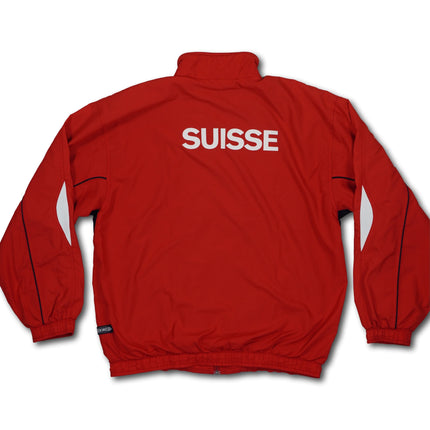 Schweiz windbreaker L Puma