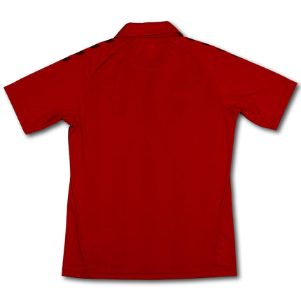 SC Freiburg 2019-20 Heim Hummel L