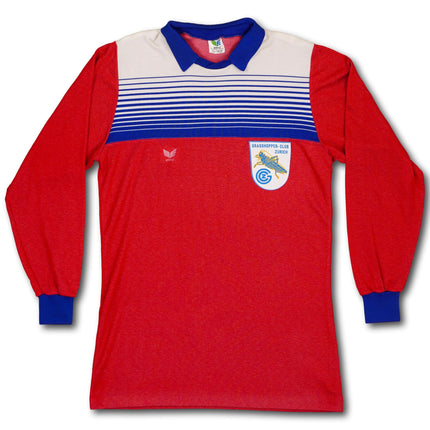 GC Zürich 1984-85 Trikot auswärts (europacup)  - #9 - [L]