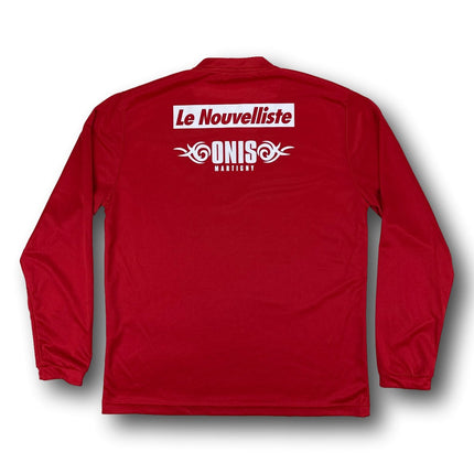 FC Sion 2012-13 heim S Errea