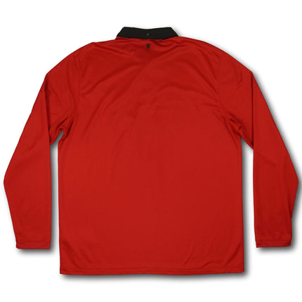 Manchester United 2013-14 heim XL Nike