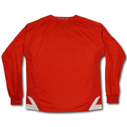 US Triestina 2008-09 heim XL Mass