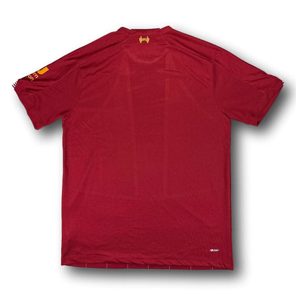 Liverpool FC 2019-20 heim New Balance L