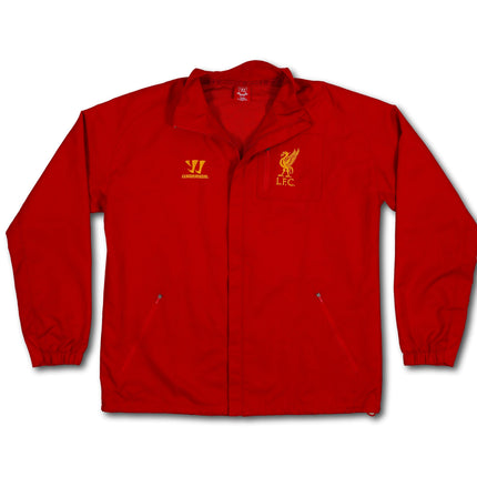 Liverpool FC  Windbreaker Warrior Products L