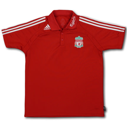 Liverpool FC fan L adidas