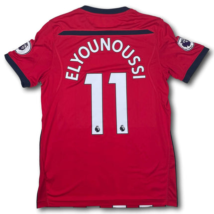 Southampton FC 2018-19 heim Under Armour M ELYOUNOUSSI #11