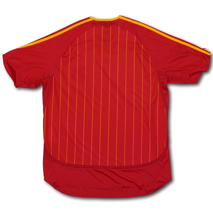 Spanien 2006 heim L adidas