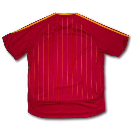 Spanien 2006-07 heim L adidas
