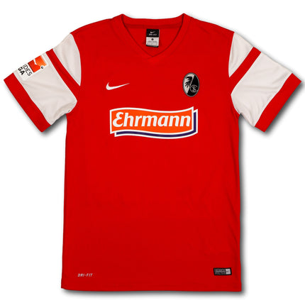 SC Freiburg 2014 Heim Nike S mehmedi #14