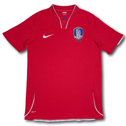Südkorea 2008/2010 heim Nike M