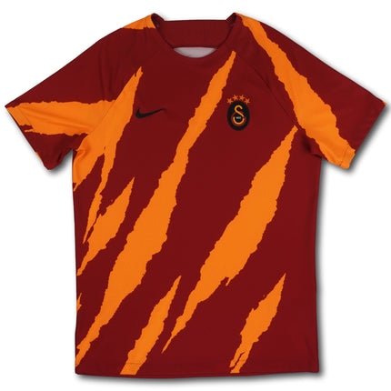 Galatasaray training L signiert Nike
