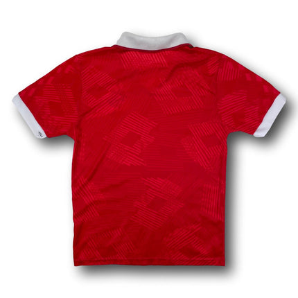 Schweiz 1994-96 heim Lotto XS