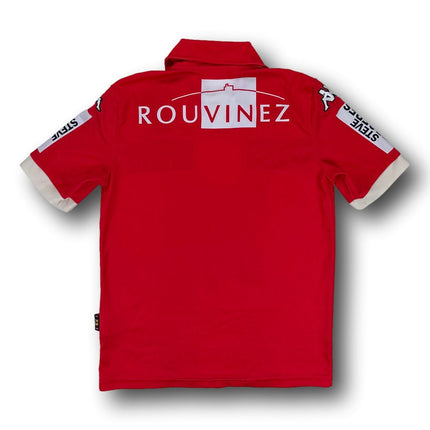 FC Sion 2009 heim XS Kappa