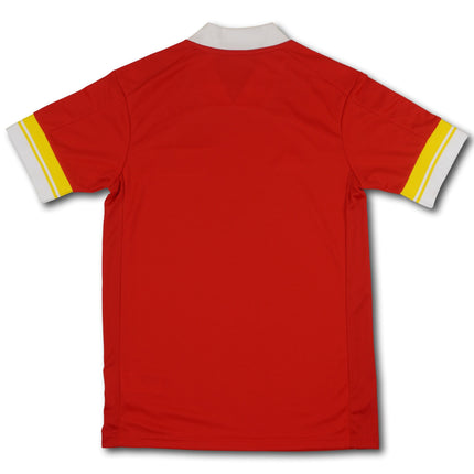 Union Berlin heim S adidas