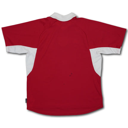 Ajax Amsterdam 1999-00 training L vintage adidas