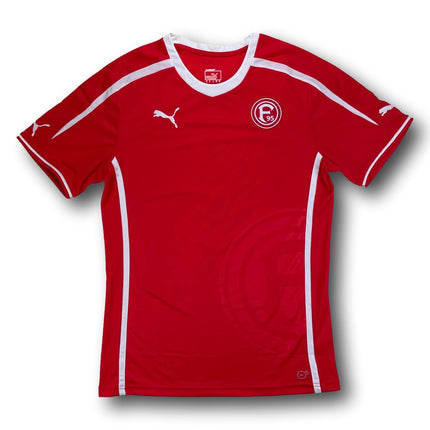 Fortuna Düsseldorf 2013-14 heim L Puma