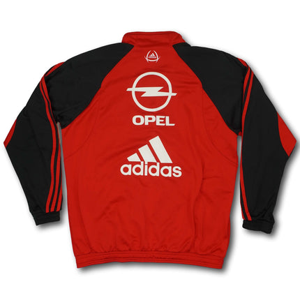 AC Milan ca. 2005 training L adidas