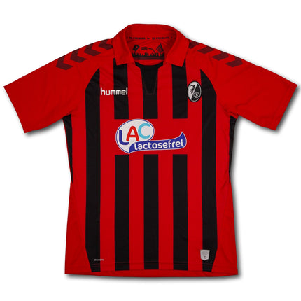SC Freiburg 2019-20 Heim Hummel L