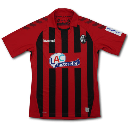 SC Freiburg 2019-20 Heim Hummel M