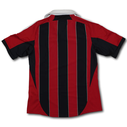 AC Milan 2012-13 heim M adidas