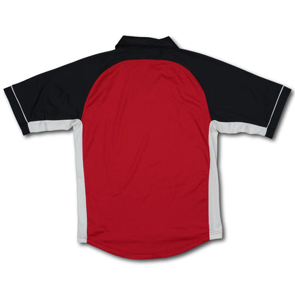 GC Zürich 1999-00 auswärts S vintage adidas