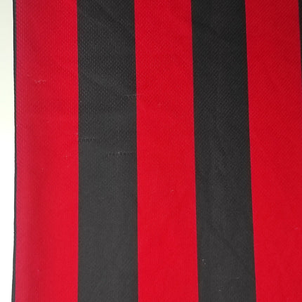 AC Milan 1996-97 Heim Lotto M
