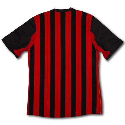 AC Milan 2013-14 Heim adidas L