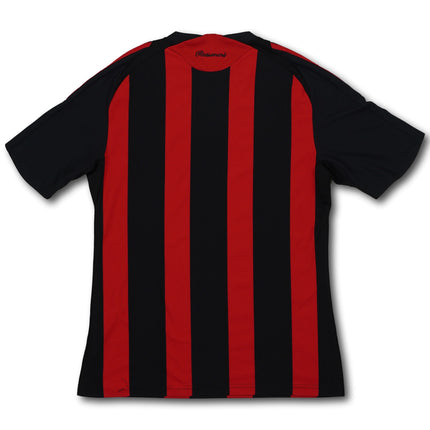 AC Milan 2008-09 heim XS adidas