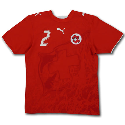 Schweiz 2006 Heim Puma M
