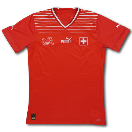 Schweiz 2022 heim S Puma