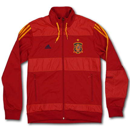 Spanien  Training adidas M