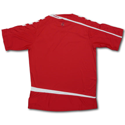 Real Murcia CF 2015-16 heim L Hummel