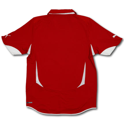 Schweiz 2010-12 Heim Puma L