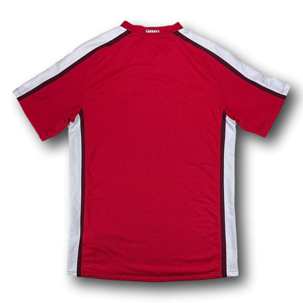 Arsenal 2008-10 heim Nike M