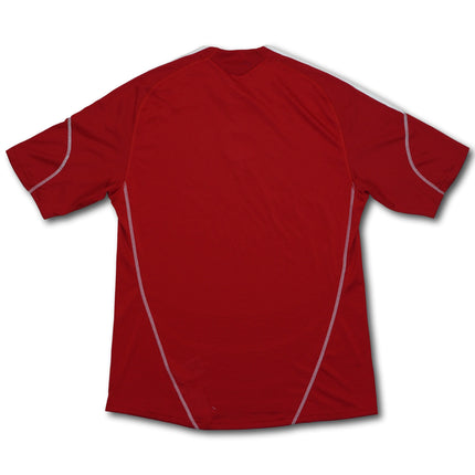 Debreceni VSC 2007-08 heim L adidas