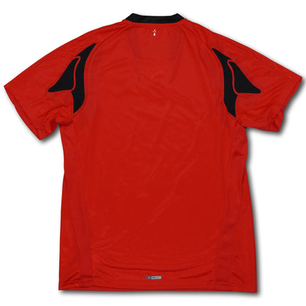 Stade Rennes 2007-08 heim XL Puma