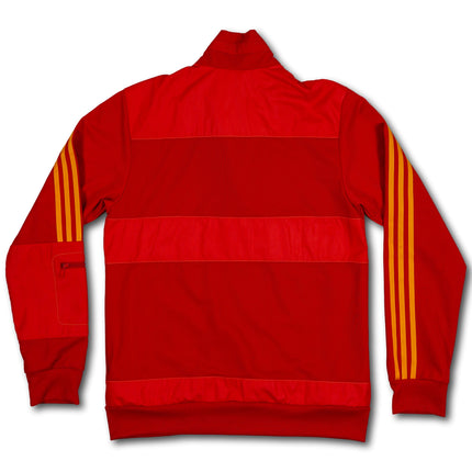 Spanien  Training adidas M