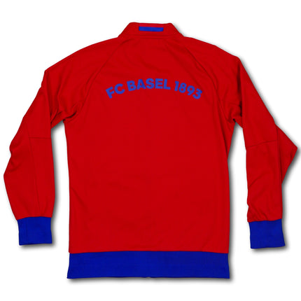 FC Basel  Training adidas M