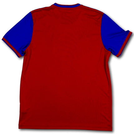 FC Basel 2019-20 Heim adidas L