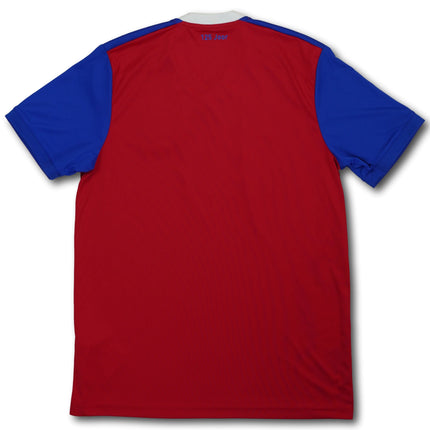 FC Basel 2018-19 heim M adidas