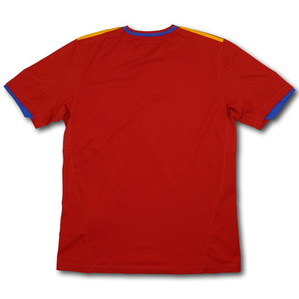 Spanien 2010 heim Kids XL (S) adidas