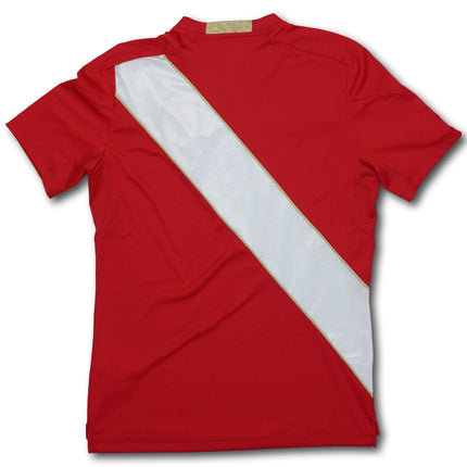 Peru 2018 auswärts M Umbro