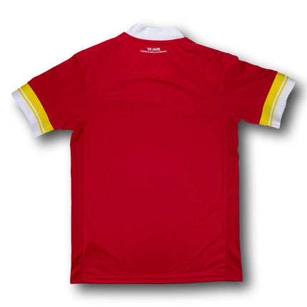 Union Berlin 2020-21 heim adidas M