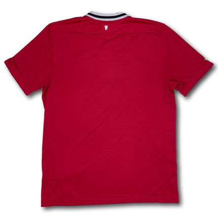 Manchester United 2011-12 heim Nike L