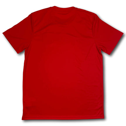 Trikot Spanien - 2018/2019 - L - Adidas - Abbildung Rückseite