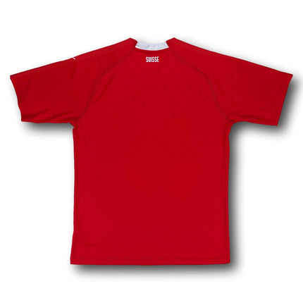 Schweiz 2018-20 Heim Puma M